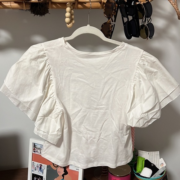 Zara Top - Picture 2 of 2